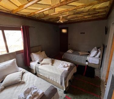 Tamatert House | auberge atlas tamatertt