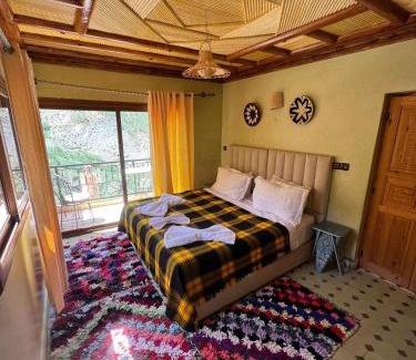 Tamatert House | auberge atlas tamatertt