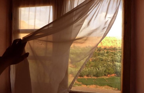Asfalou House | Auberge Ayouze