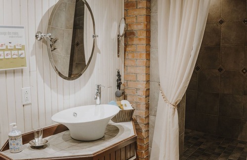 Matane Bed & Breakfast | Auberge Bruine Océane