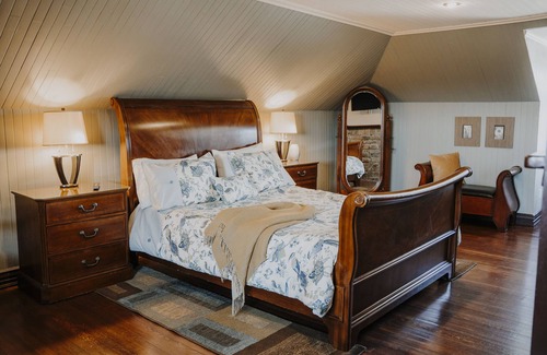 Matane Bed & Breakfast | Auberge Bruine Océane