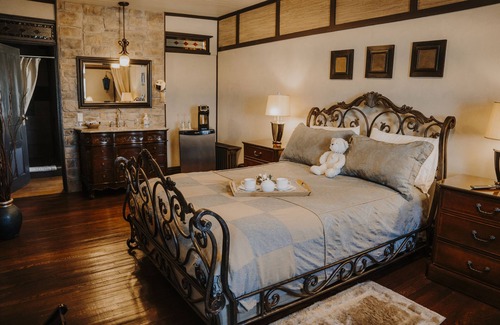 Matane Bed & Breakfast | Auberge Bruine Océane