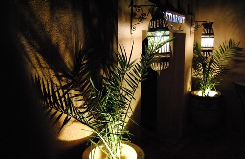 Ait Sedrate Jbel El Soufla House | Auberge Chez Pierre