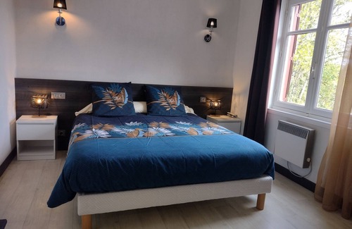 Cressensac House | Auberge D'ici & D'ailleurs