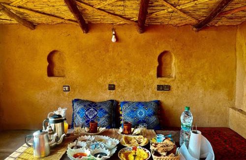 Tafraoute Sidi Ali House | Auberge Dar Lajdoud