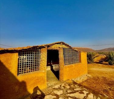 Tafraoute Sidi Ali House | Auberge Dar Lajdoud