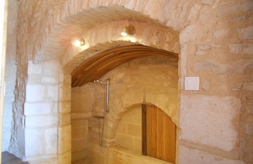 Auberive House | Auberge de L'Abbatiale