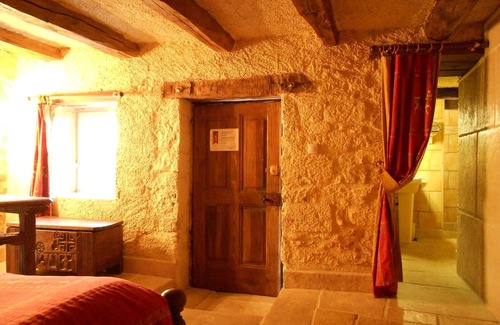 Auberive House | Auberge de L'Abbatiale
