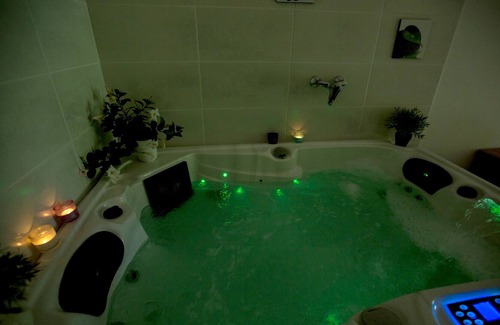 Fraisse-sur-Agout Hotel | Auberge de l'Espinouse