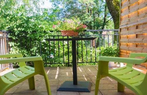 Fraisse-sur-Agout Hotel | Auberge de l'Espinouse