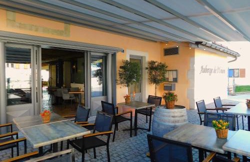 Arzier Hotel | Auberge de l'Union