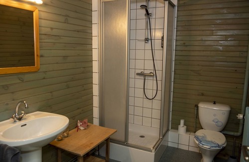 Les Rouges-Eaux House | Auberge de la Cholotte