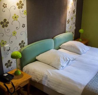 Villiers-sur-Suize Hotel | Auberge de la Fontaine