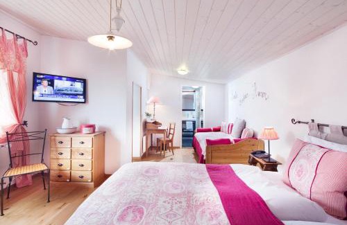 Grandvaux Hotel | Auberge de la Gare