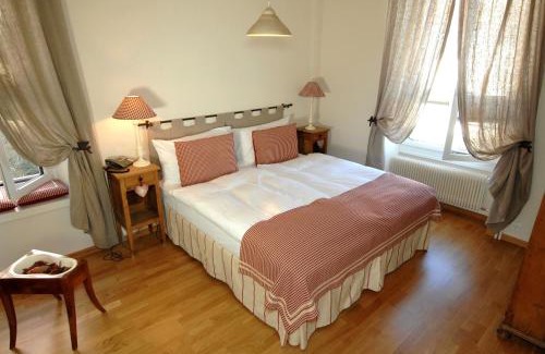 Grandvaux Hotel | Auberge de la Gare