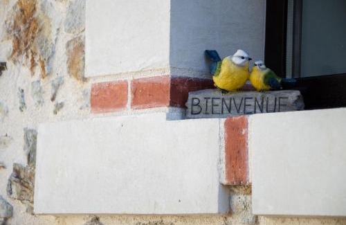 Montjean-sur-Loire Hotel | Auberge de la Loire