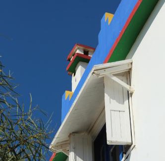 Sidi Kaouki Hotel | Auberge De La Plage