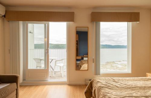 La Baie Hotel | Auberge de la Rivière Saguenay