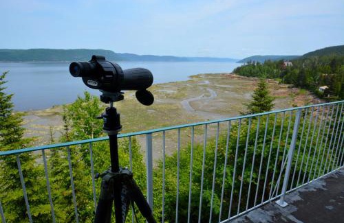 La Baie Hotel | Auberge de la Rivière Saguenay