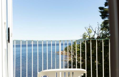 La Baie Hotel | Auberge de la Rivière Saguenay