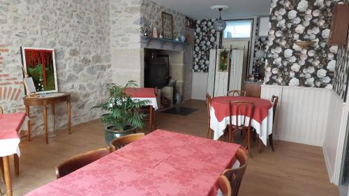 Correze Bed & Breakfast | Auberge de la Tradition