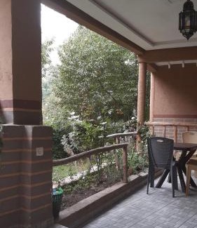 Imlil Hotel | Auberge De La Vallée