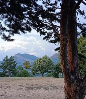Lagrand Bed & Breakfast | Auberge de Lagrand
