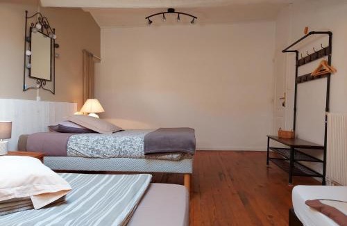 Teyssieres Bed & Breakfast | Auberge de Miélandre