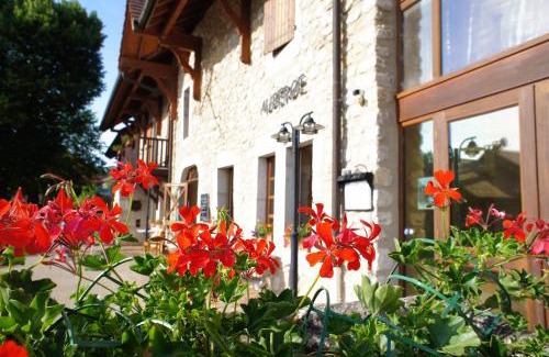 Motz Apartment | Auberge de Motz