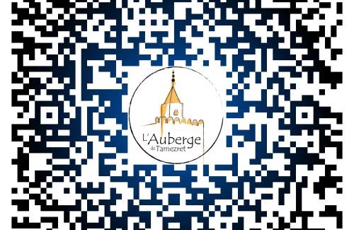 Tamazrat House | Auberge de Tamezret