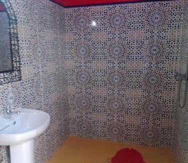 Er-Rteb Hotel | AUBERGE DES ANGES