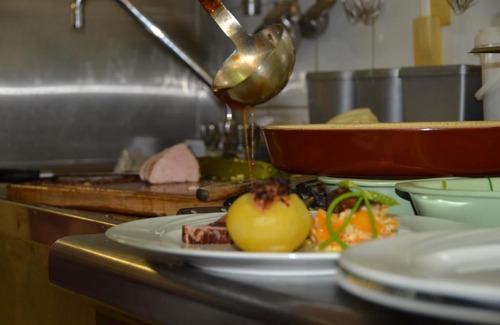 Sermersheim Hotel | Auberge des Sauterelles