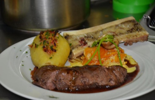Sermersheim Hotel | Auberge des Sauterelles