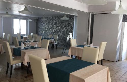 Pontchateau Hotel | Auberge du Calvaire