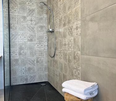 The Ardennes Apartment | Auberge du Carrefour Chez Odille