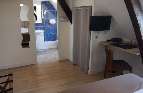 Argoules Hotel | Auberge du Gros Tilleul
