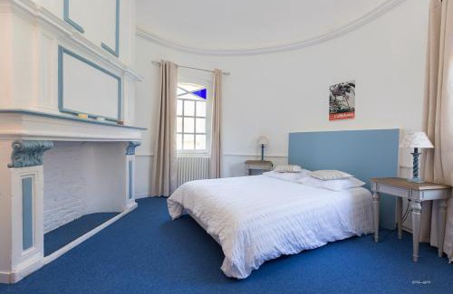 Arques-la-Bataille Bed & Breakfast | Auberge du Manoir d'Archelles