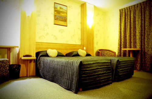 Celles-sur-Durolle Hotel | Auberge du Palais