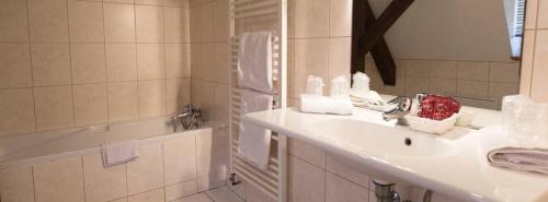 Eguisheim Hotel | Auberge du Rempart