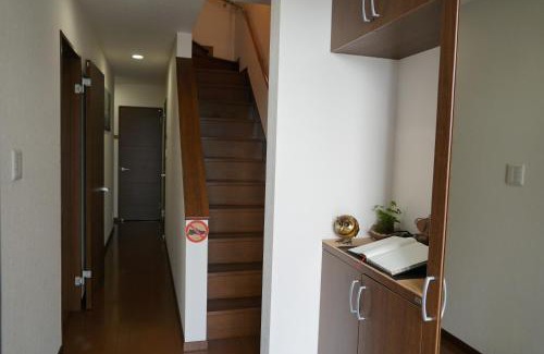 Minato House | Auberge du Tanuki Noir Maison d'Hôtes