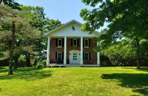 Brigham Hotel | Auberge du Vignoble Bromont