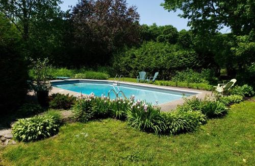 Brigham Hotel | Auberge du Vignoble Bromont