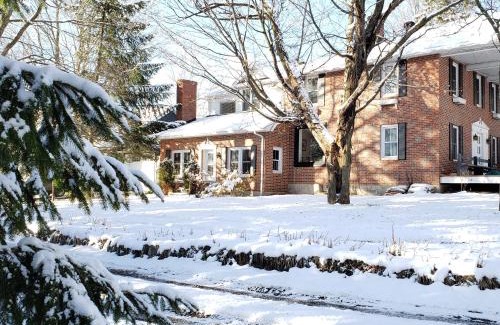Brigham Hotel | Auberge du Vignoble Bromont