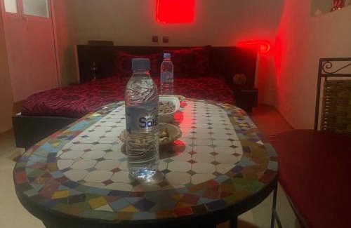 Sidi Redouane Bed & Breakfast | AUBERGE El HAJ BOUAYYADY ZOUAKINE