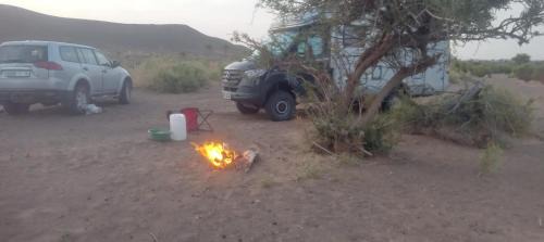 Tafraoute Sidi Ali Other | Auberge Hassi Fougani