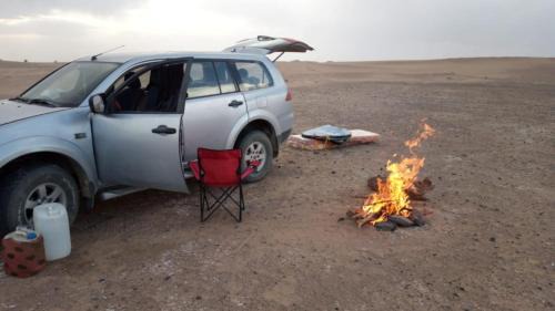 Tafraoute Sidi Ali Other | Auberge Hassi Fougani
