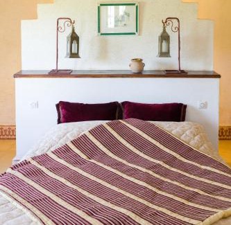 Fezna House | Auberge Ksar Jallal
