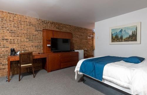 Mont-Laurier Hotel | Auberge L'Étape