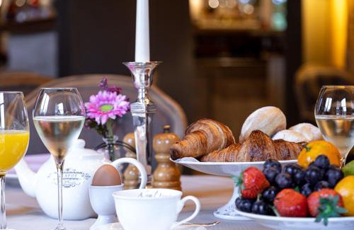Kluisbergen Hotel | Auberge l'Entrecôte