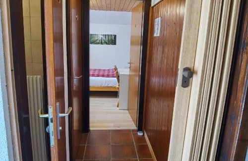 Mayens-de-Riddes Hotel | Auberge la Tzoumaz